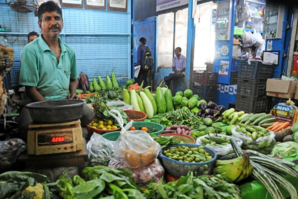 India’s retail inflation rises to 6.21% in Oct