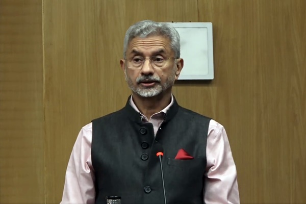 PM Modi’s govt has always prioritized well-being of Indian diaspora worldwide: EAM Jaishankar