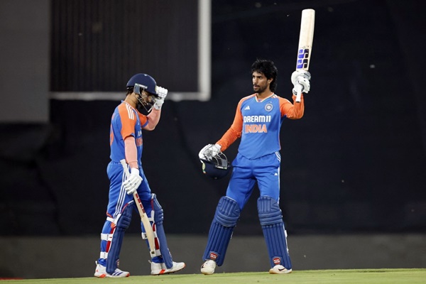 India to face South Africa in final T20I match