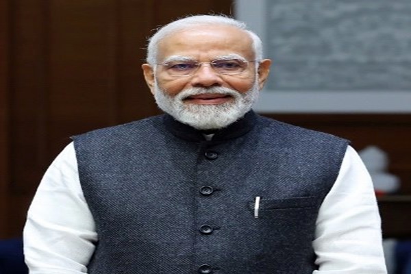 PM Modi to address functions in Chhattisgarh through video conferencing