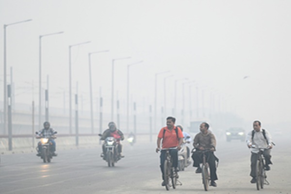 GRAP 3 anti-pollution measures enforced in Delhi-NCR as air quality worsens