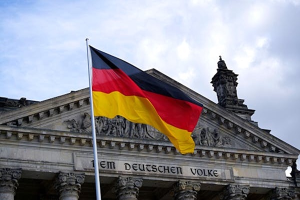 Germany to grant 2 lakh visas for skilled job seeker by year-end