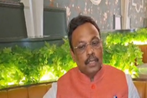 BJP rejects cash-for-vote allegations against Vinod Tawde, calls opposition charges baseless