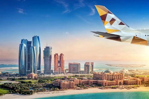 Abu Dhabi Air Expo 2024 charts course for sustainable aviation future