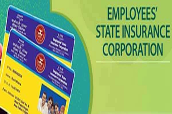 20.58 lakh new employees enrolled under ESI scheme in Sept