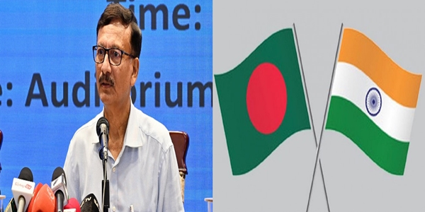 Indian Foreign Secretary to visit Dhaka in mid December: Bangladesh Foreign Adviser