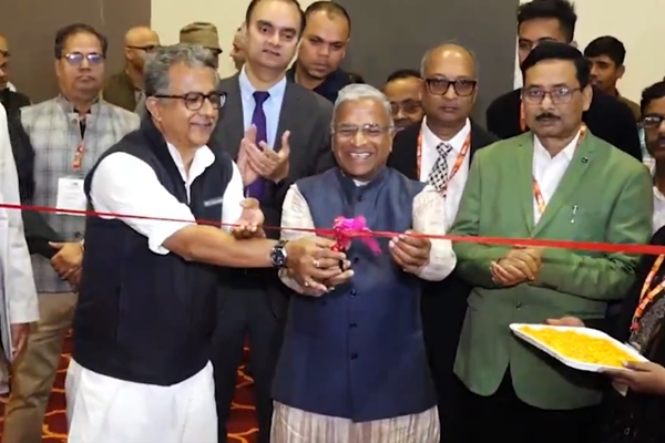 Bihar Pavilion Inaugurated at IITF 2024