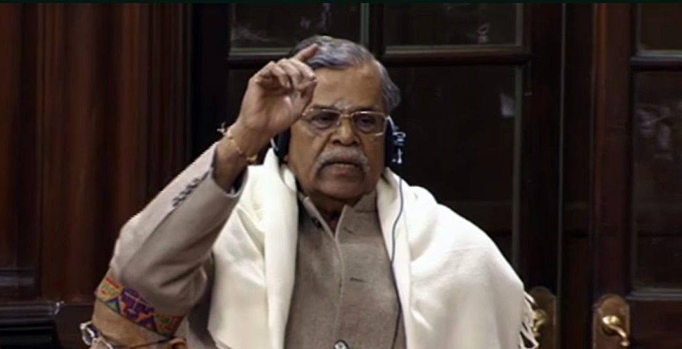 Need to address root causes of drug abuse to prevent youth destruction: Nagaland Governor