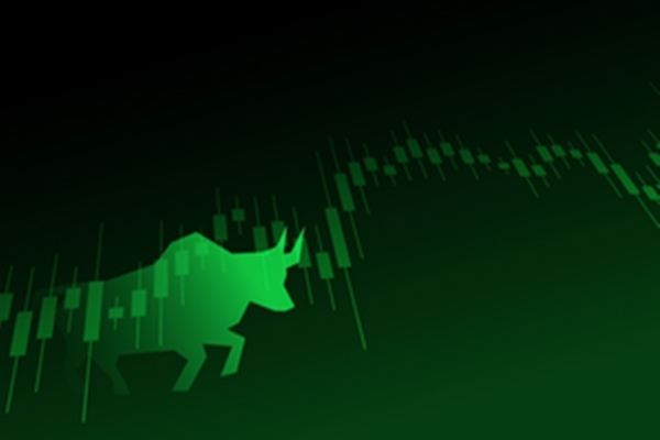 Major Asian indices log gains, European markets trade in negative territory