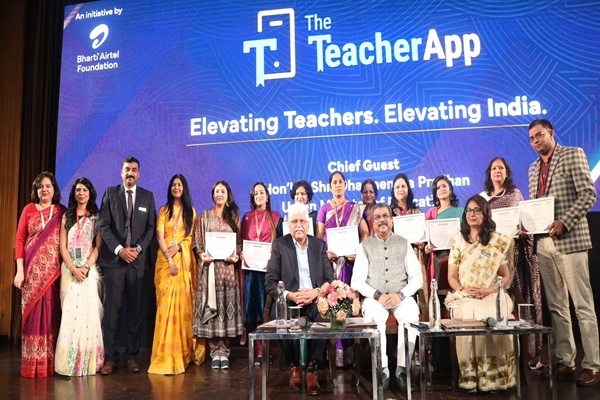 TeacherApp to equip educators with future-ready skills for 21st-century classrooms