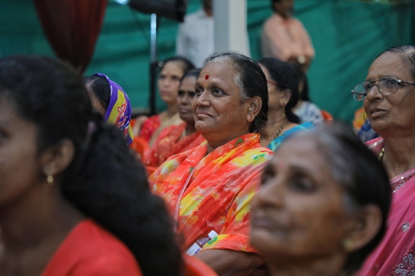 Six Lakh Women Beneficiaries Trained Under SAMARTH Scheme, Says Union Minister Pabitra Margherita