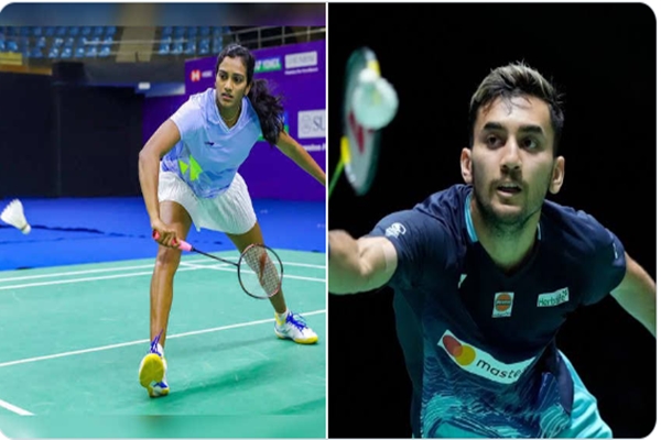 Lakshya Sen, PV Sindhu storm into Singles final of Syed Modi International tournament