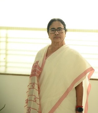 TMC will support central government on Bangladesh issue: CM Mamata Banerjee