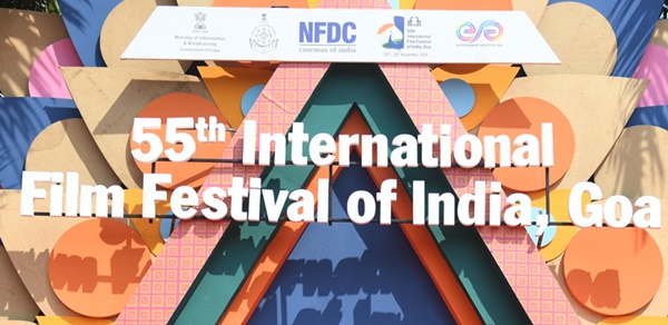 IFFI Day 5: Over 75 films to screen across various languages and genres today