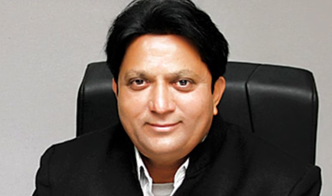 गुजरात सरकार ने गांधीनगर में नई कुटीर और ग्रामीण उद्योग नीति का अनावरण किया