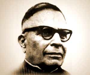 Prez Droupadi Murmu to inaugurate 125th Birth Anniversary of Utkal Keshari, Dr. Harekrushna Mahtab