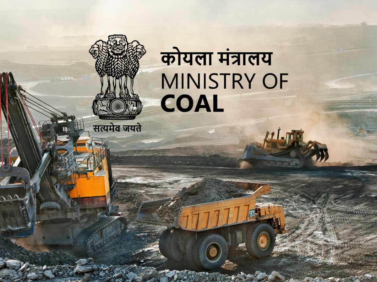 Five coal mines put up for 10th Round of Commercial Coal Mine auction