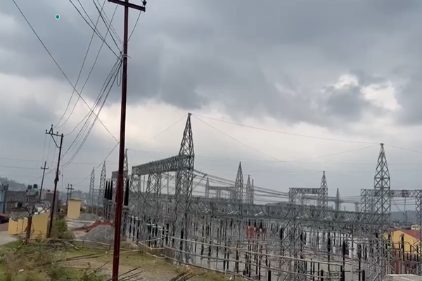 Nepal Starts Supplying Power to Bangladesh Via Indian Grid