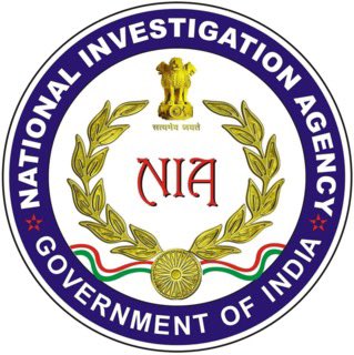 NIA conducts searches at 22 locations in human trafficking, cyber fraud cases