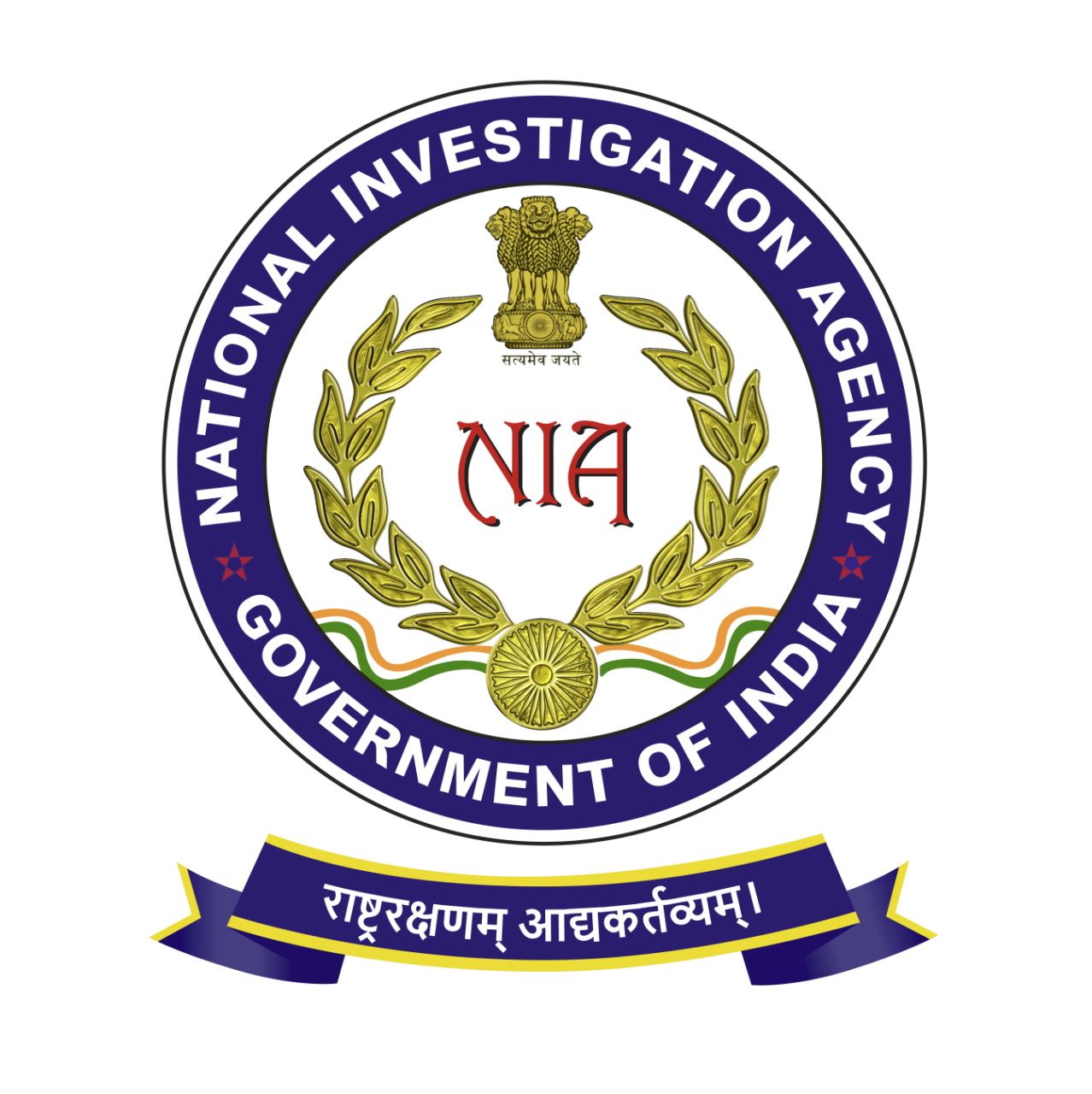 NIA: मणिपूरमधे अलिकडेच झालेल्या हिंसाचारासंबंधातल्या ३ प्रकरणांची चौकशी