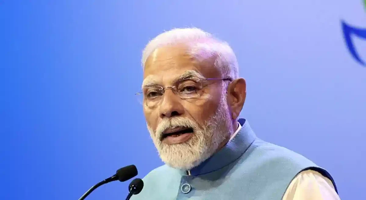 प्रधानमंत्री नरेंद्र मोदी ने  देशवासियों को छठ पर्व की शुभकामनाएं दी हैं