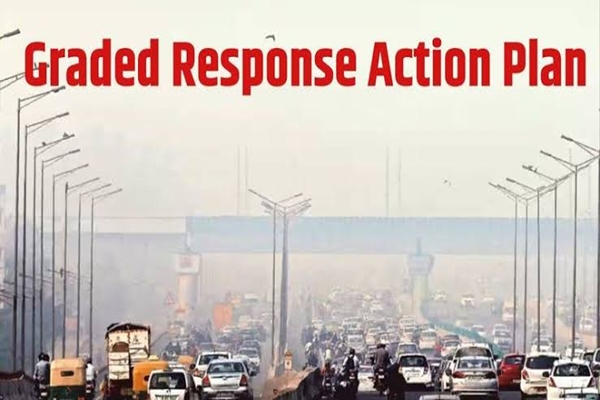 Stage III of GRAP invokes in Delhi to fight pollution