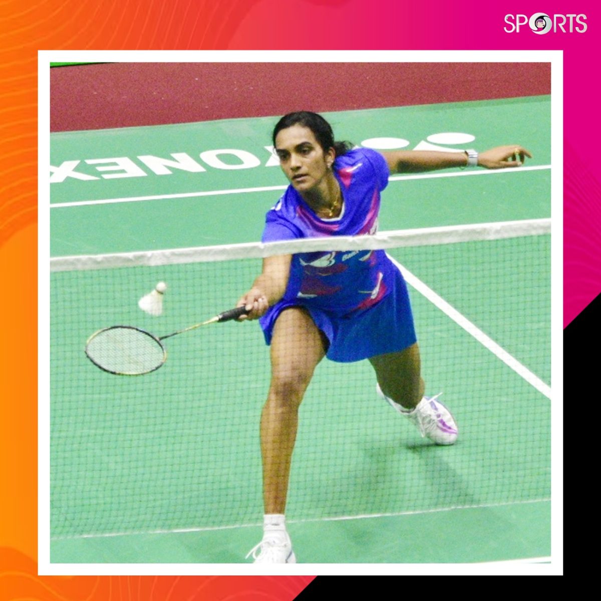 PV Sindhu, Lakshya Sen enter quarterfinals of Singles events at Syed Modi International tournament