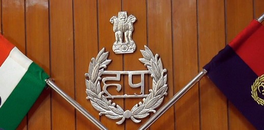 हरियाणा पुलिस की अपराध शाखा ने फर्जी कंपनी बनाकर अवैध तरीके से विदेशों में काला धन भेजने के संगठित अपराध का पर्दाफाश किया