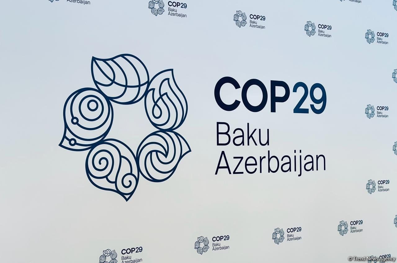 COP29 दरम्यान “ग्लोबल एनर्जी एफिशिएन्सी अलायन्स” स्थापन करण्याच्या महत्त्वाकांक्षी उपक्रमाची सुरुवात