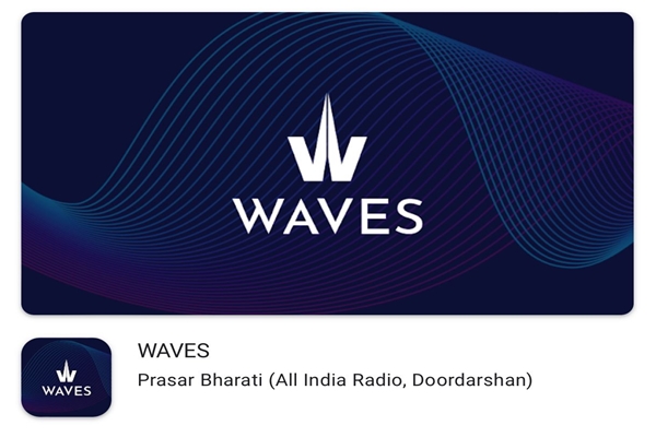 Waves OTT hailed as unifying platform showcasing regional content to India and beyond