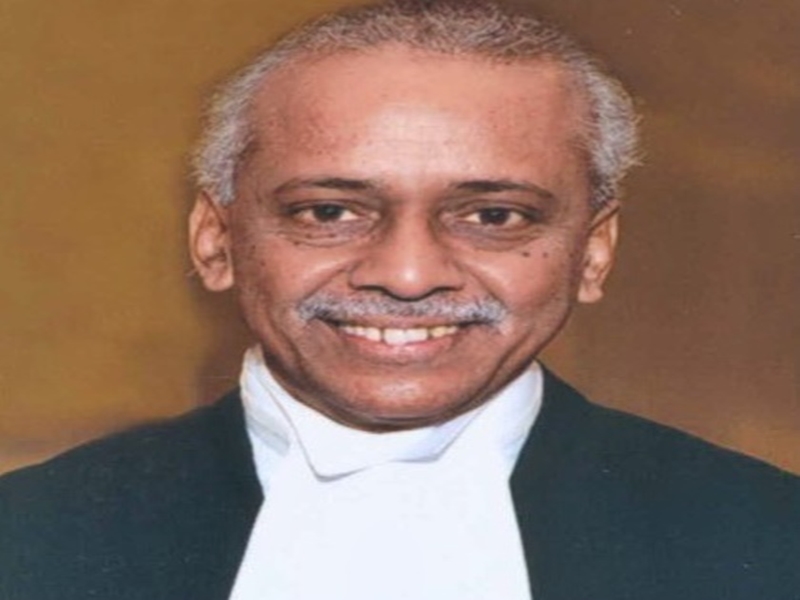 Former SC judge V. Ramasubramanian appointed as NHRC Chairperson