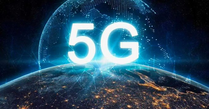 সরকার জানিয়েছে যে 5G পরিষেবা সমস্ত রাজ্য এবং কেন্দ্রশাসিত অঞ্চল সহ সারা দেশে চালু  করা হয়েছে।