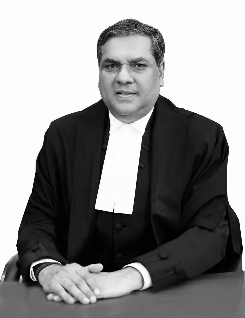 भारत के मुख्य न्यायाधीश संजीव खन्ना की अध्यक्षता वाली कॉलेजियम ने चार अलग-अलग उच्च न्यायालयों के लिए न्यायाधीशों की नियुक्ति की सिफारिश की