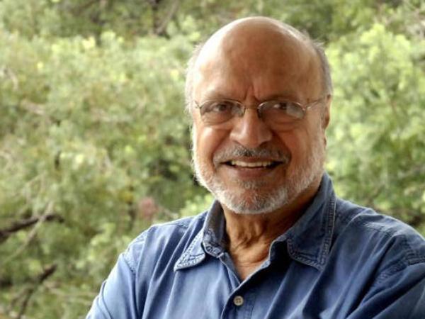 PM Modi expresses grief over demise of filmmaker Shyam Benegal