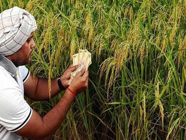 तारणमुक्त कृषी कर्जाच्या मर्यादेत रिझर्व्ह बँकेकडून 40 हजार रुपयांची वाढ