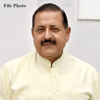 Specialized virtual center at IITM in Pune established for advanced prediction of weather: Dr Jitendra Singh