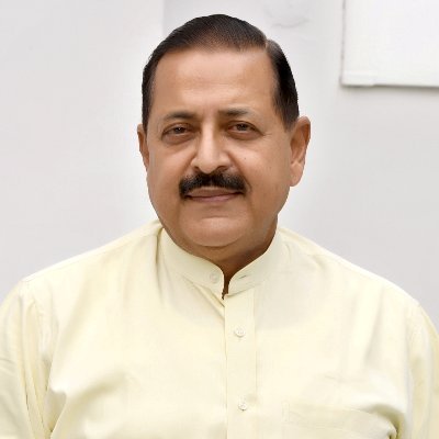 MoS Jitendra Singh hails inauguration of Jammu Railway division as historic milestone