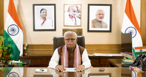 Union Minister Manohar Lal to launch Urjaveer scheme in Vijayawada today