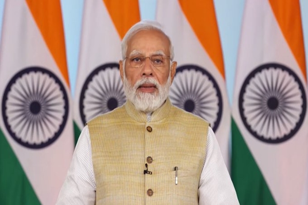 PM Modi to distribute appointment letters to newly appointed recruits through video conferencing