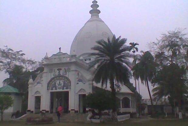 কোচবিহাৰৰ মধুপুৰ সত্ৰত কাইলৈৰ পৰা দুদিনীয়া কাৰ্যসূচীৰে ‘মধুপুৰ মহোৎসৱ’