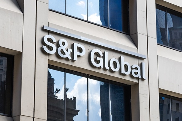 S&P Global Ratings predicts 3% global economic expansion in 2025