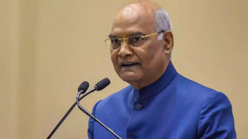 Former President Ram Nath Kovind says, One Nation, One Election will boost country’s GDP by 1 to 1.5 percent