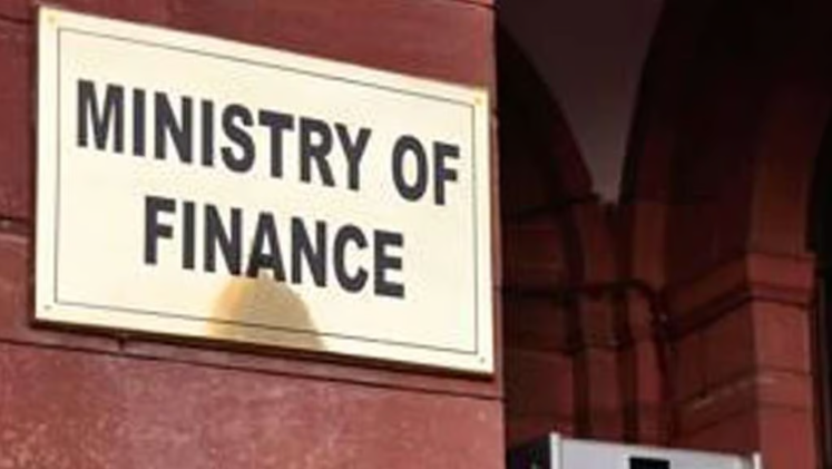 IAS officer Arunish Chawla appointed as Revenue Secretary in Ministry of Finance