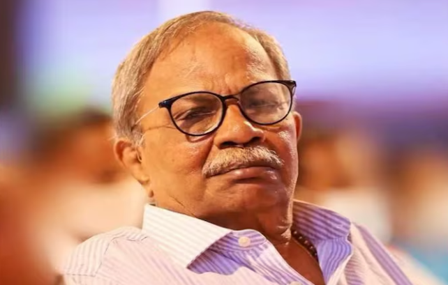 PM Narendra Modi expresses sadness over the passing of eminent writer M T Vasudevan Nair