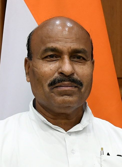 Nasha Mukt Bharat Abhiyaan Reaches Over 25 Crore People: Union Minister Virendra Kumar