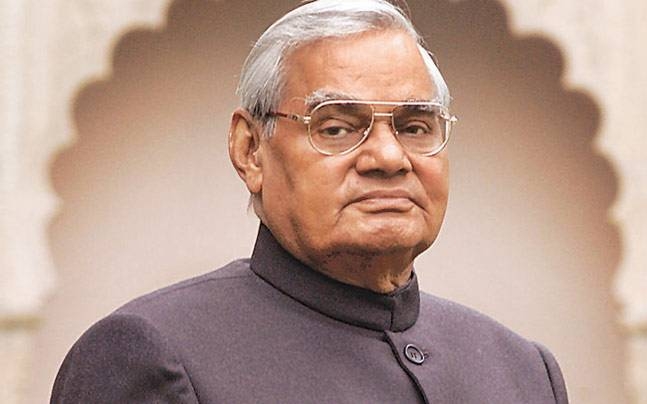 Nation pays tribute to former PM Atal Bihari Vajpayee on his 100th birth anniversary