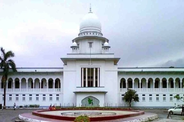 Bangladesh High Court clears path to restore caretaker govt system