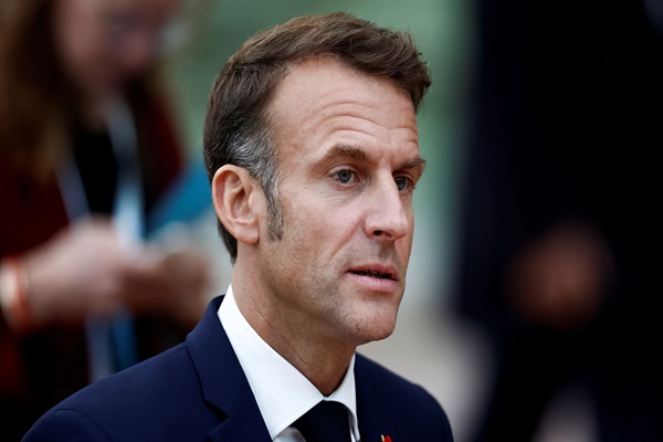 French President Macron to name new PM in coming days