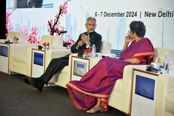 India-Japan semiconductor collaboration paving way for global shift: EAM Jaishankar