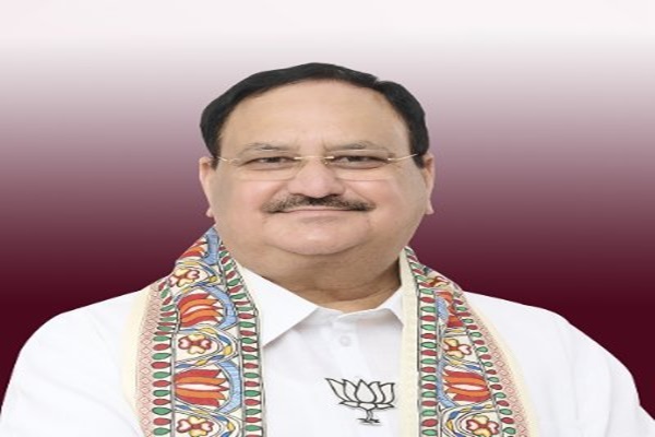 Health Minister JP Nadda to launch 100-day intensified TB campaign in Haryana